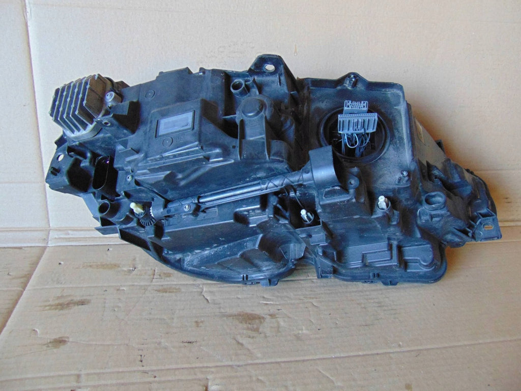 Frontscheinwerfer Volvo S90 V90 31655197 Full LED Links Scheinwerfer Headlight SCH3525893168tc