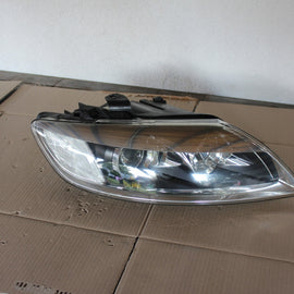 Frontscheinwerfer Audi Q7 Rechts Scheinwerfer Headlight SCH1530988596vp