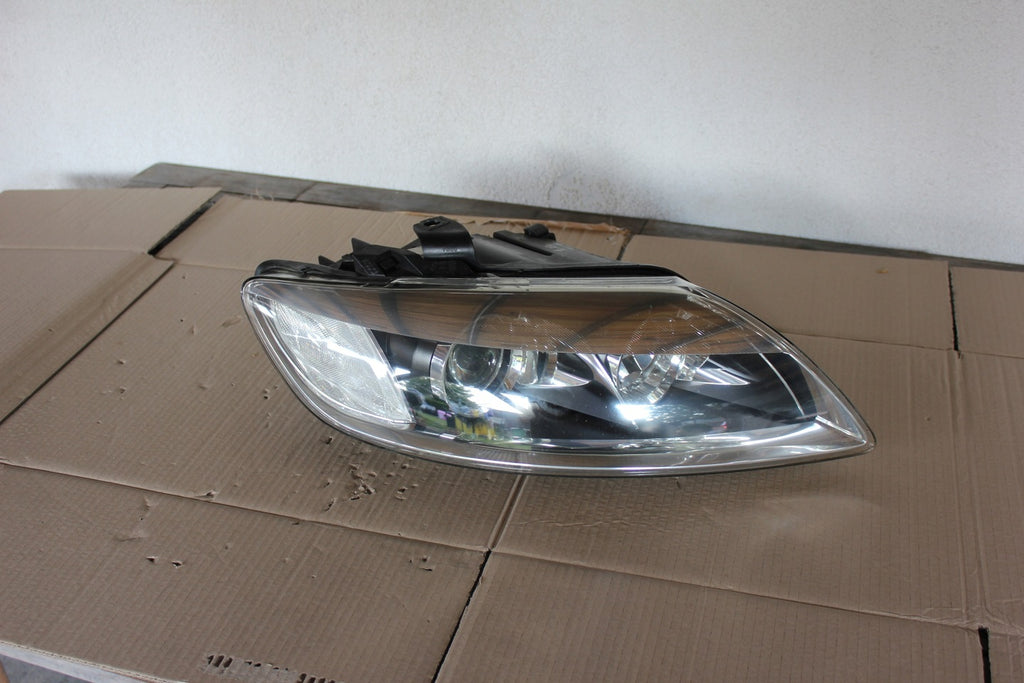 Frontscheinwerfer Audi Q7 Rechts Scheinwerfer Headlight SCH1530988596vp