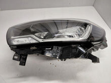 Laden Sie das Bild in den Galerie-Viewer, Frontscheinwerfer Renault Kangoo 260608411R Links Scheinwerfer Headlight SCH3833558683wh