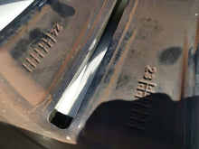 Load image into Gallery viewer, 1x Alufelge 18 Zoll 7.5" 5x112 53 5ET A2434011400 Mercedes-Benz Eqa H243 FEL4570422056yt