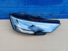 Laden Sie das Bild in den Galerie-Viewer, Frontscheinwerfer Audi A6 C8 4K0941034 Full LED Rechts Scheinwerfer Headlight SCH8221067699rj