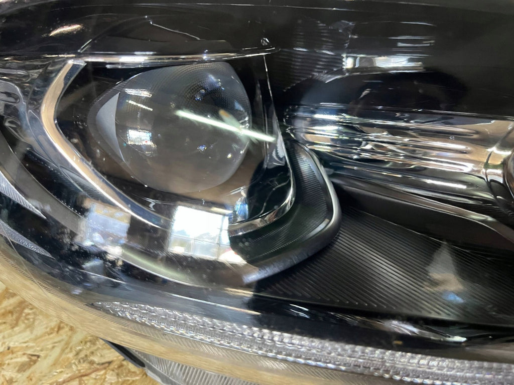 Frontscheinwerfer Kia Sorento III 92102C5620 Rechts Scheinwerfer Headlight SCH4338691021ya