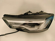 Load image into Gallery viewer, Frontscheinwerfer Audi A6 C8 9450801-03 LED Links Scheinwerfer Headlight