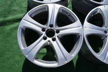 Laden Sie das Bild in den Galerie-Viewer, 4x Alufelge 18 Zoll 8.0" 5x112 43ET 2134011400 Mercedes-Benz W213 Rim Wheel FEL1467525080cb