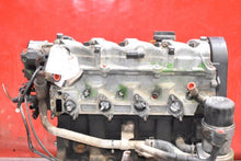 Load image into Gallery viewer, Motor Hyundai Santa I Fe D4EA 2.0 CRDI 112PS 2001 Diesel Engine Unkomplett MOT3190262601ww
