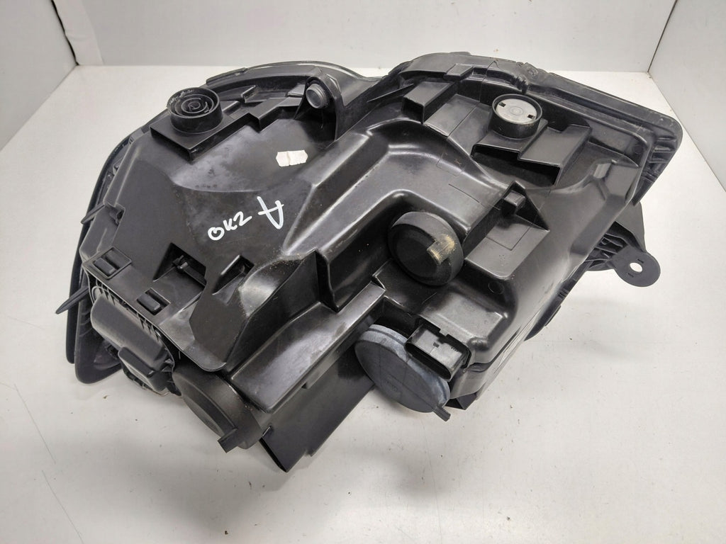 Frontscheinwerfer VW Transporter 7E1941016AD Rechts Scheinwerfer Headlight SCH3115520748yy
