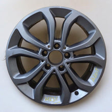 Load image into Gallery viewer, 1x Alufelge 17 Zoll 7.0&quot; 5x112 48,5ET A2054010200 Mercedes-Benz Rim Wheel