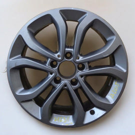 1x Alufelge 17 Zoll 7.0