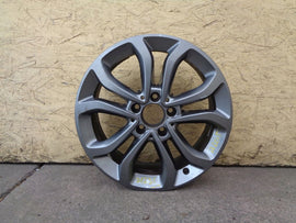 1x Alufelge 17 Zoll 7.0