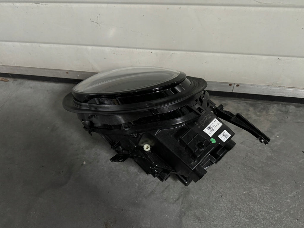 Frontscheinwerfer Mini 5A1DB26 Rechts Scheinwerfer Headlight SCH7574213186db