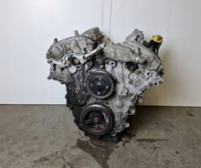 Load image into Gallery viewer, Motor Opel Saab 93 9-3 B284L 2.8 168TKm Benzin Engine Unkomplett MOT5871119230vv