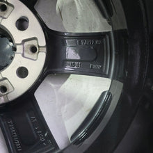 Laden Sie das Bild in den Galerie-Viewer, 4x Alufelge 17 Zoll 7.0" 5x112 41ET 6898044 BMW 2 U06 Rim Wheel FEL6381934623cd