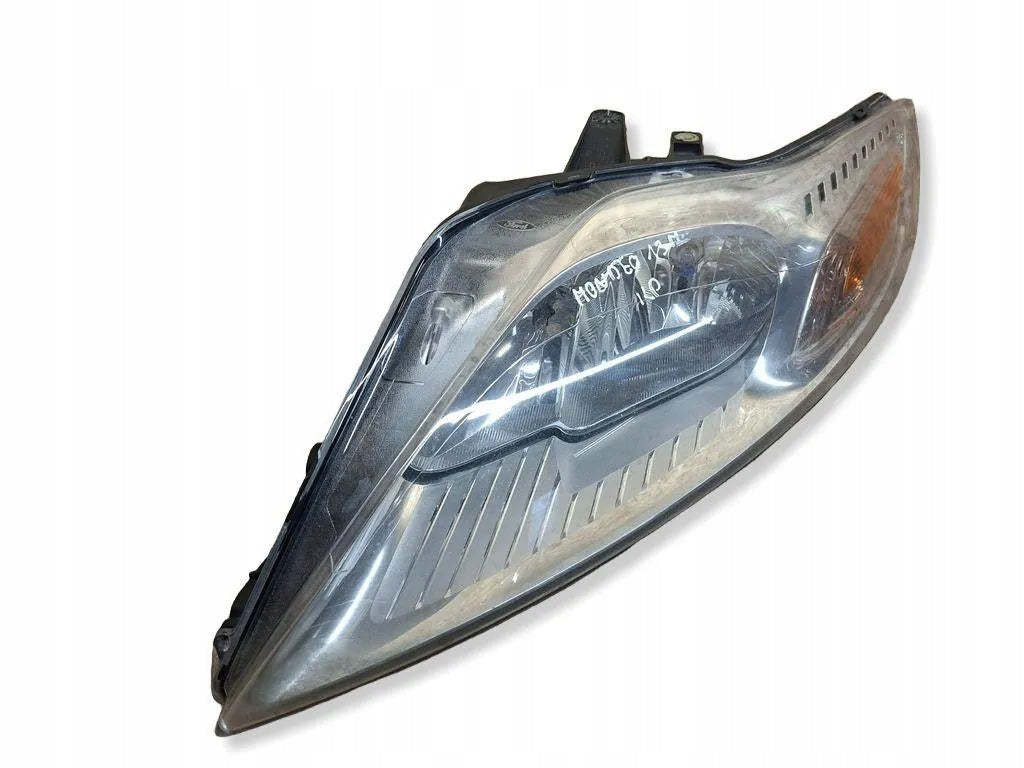 Frontscheinwerfer Ford Mondeo IV 7S71-13K060-CC Xenon Links Headlight SCH3878520877vl