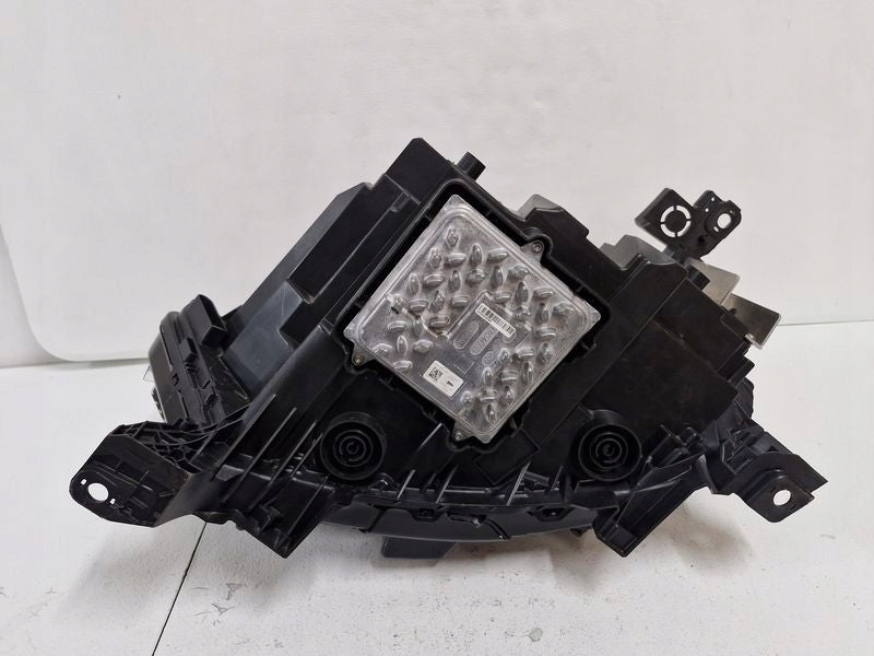 Frontscheinwerfer Opel Mokka 9847939580 LED Rechts Scheinwerfer Headlight SCH5460039408kc