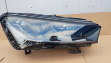Load image into Gallery viewer, Frontscheinwerfer Skoda Enyaq 5LB941016H Full LED Rechts Scheinwerfer Headlight