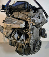 Laden Sie das Bild in den Galerie-Viewer, Motor Nissan Qashqai J10 HR16DE 1.6 Engine Komplett MOT2481125975ki