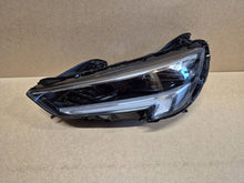 Laden Sie das Bild in den Galerie-Viewer, Frontscheinwerfer Opel Insignia B 39201062 Links Scheinwerfer Headlight SCH1217262943fi