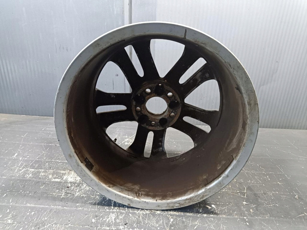 1x Alufelge 17 Zoll 8.0" 5x112 Mercedes-Benz Rim Wheel FEL5205781572kl