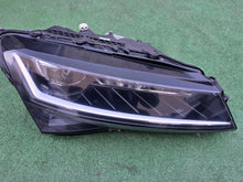Laden Sie das Bild in den Galerie-Viewer, Frontscheinwerfer Skoda Superb III 3V1941016D LED Rechts Scheinwerfer Headlight