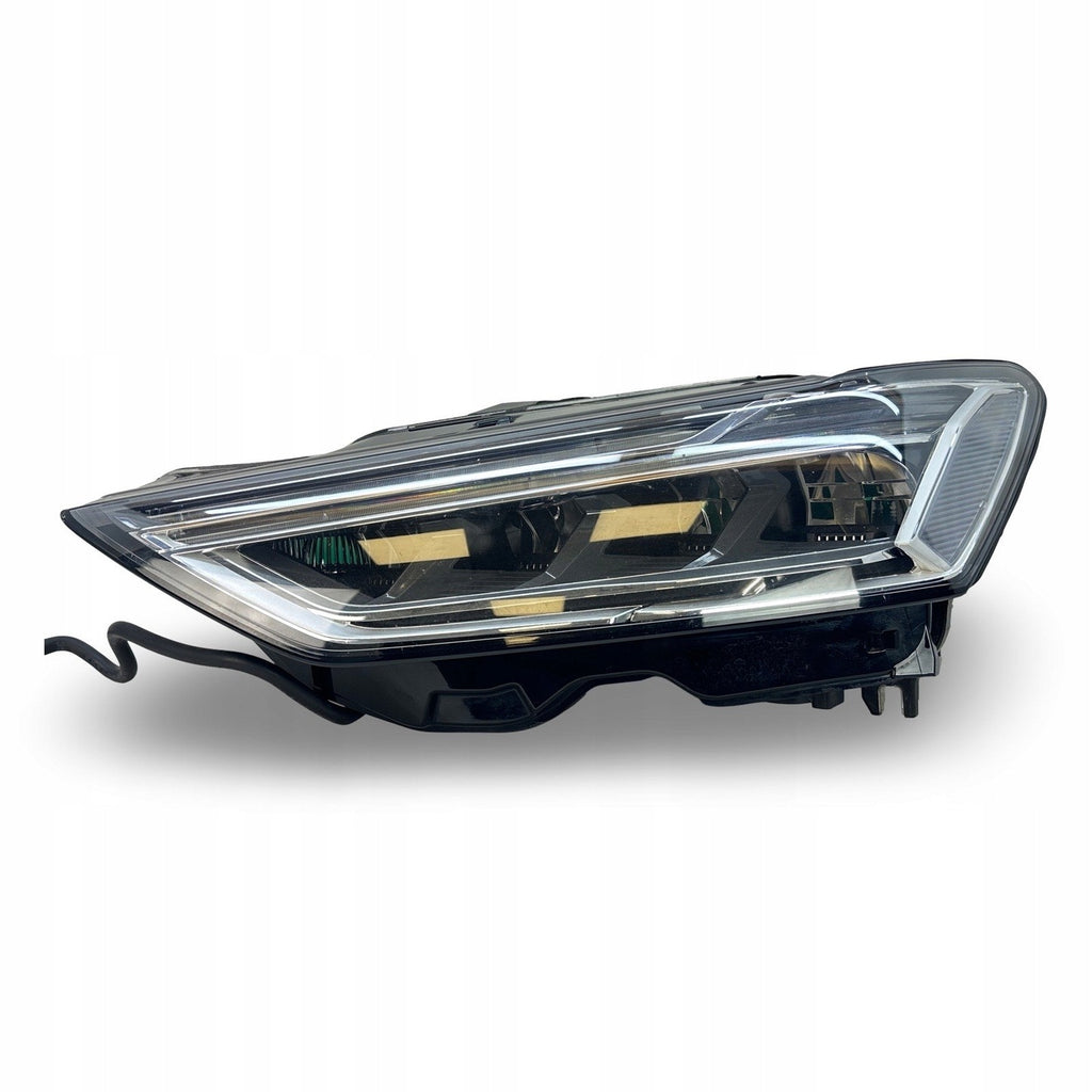 Frontscheinwerfer Audi A7 4K8941033 LED Links Scheinwerfer Headlight SCH2796100121xh