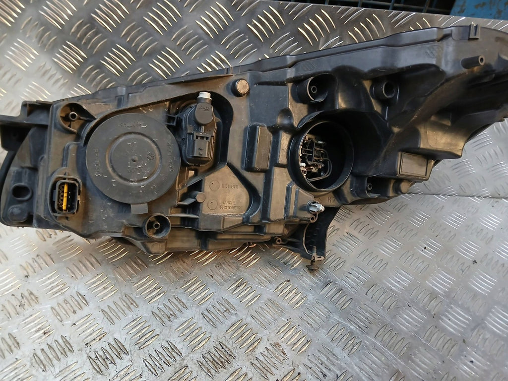 Frontscheinwerfer Peugeot 508 9807241180 Rechts Scheinwerfer Headlight SCH5582916656va