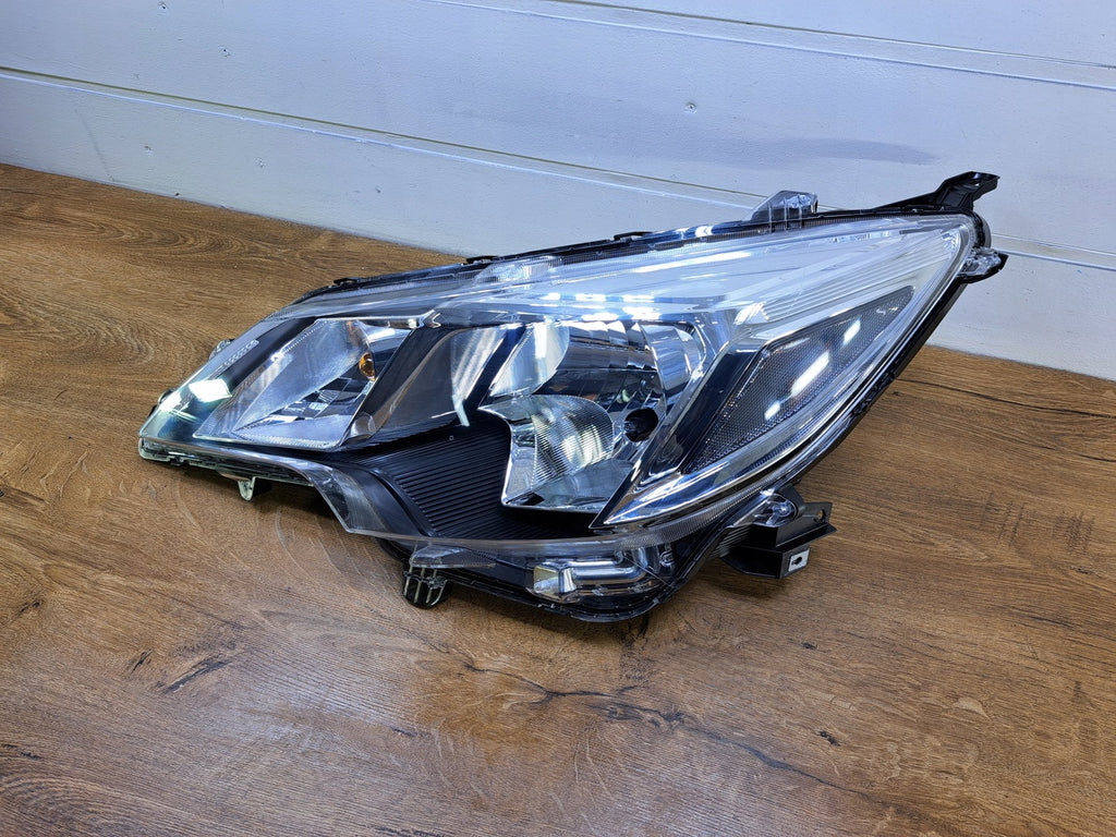 Frontscheinwerfer Mitsubishi Space Star W5335 Links Scheinwerfer Headlight