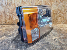 Laden Sie das Bild in den Galerie-Viewer, Frontscheinwerfer Land Rover III Discovery XBC500402 Bi-Xenon Rechts Headlight SCH3494998429pi