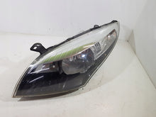 Load image into Gallery viewer, Frontscheinwerfer Renault Megane III 260607305R Links Scheinwerfer Headlight SCH3549136550de