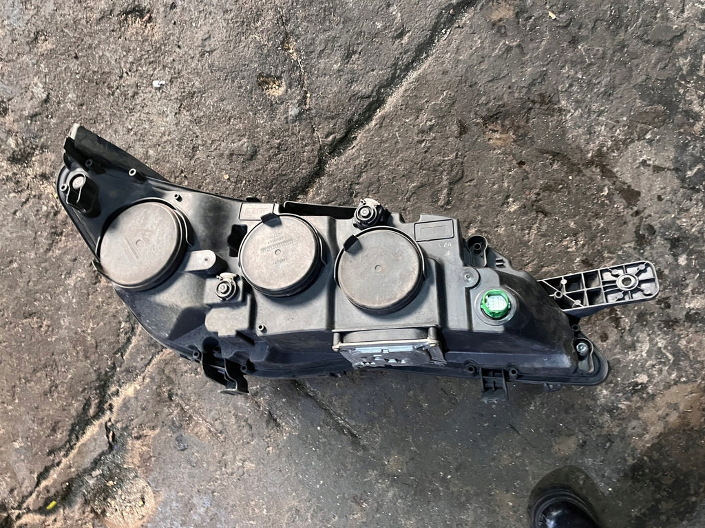 Frontscheinwerfer Peugeot Boxer 1375102080 LED Links Scheinwerfer Headlight SCH9846508718aj