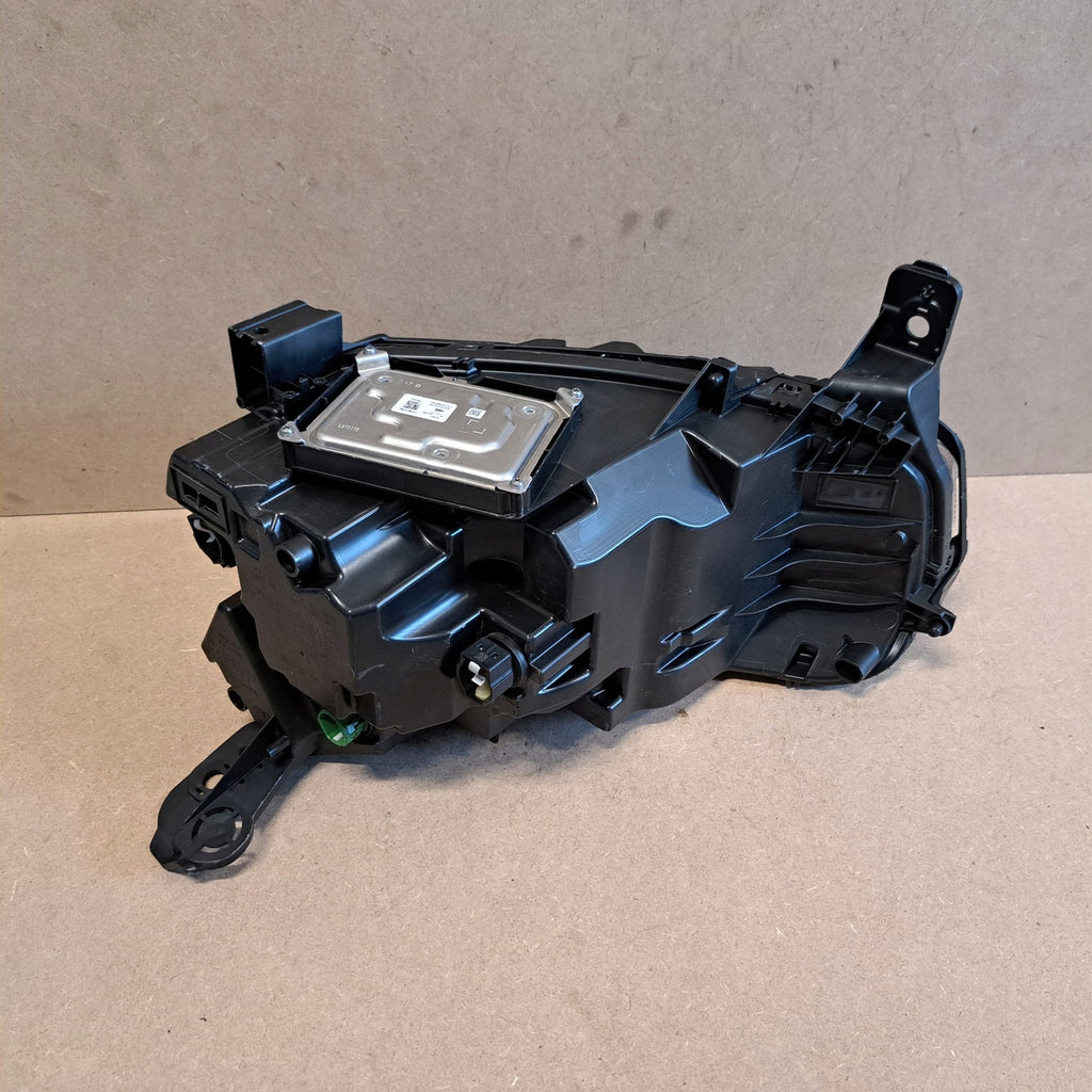 Frontscheinwerfer Jeep 52218717 Full LED Rechts Scheinwerfer Headlight