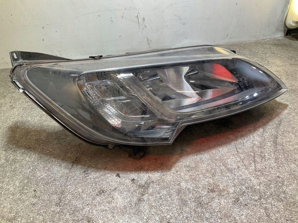 Frontscheinwerfer Fiat Ducato 62666267 Rechts Scheinwerfer Headlight SCH8997273974it