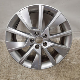1x Alufelge 17 Zoll 6.5