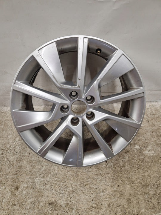 1x Alufelge 17 Zoll 6.5" 5x100 40ET 658601025D Skoda Scala Kamiq Rim Wheel FEL9857686739od