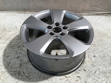 Load image into Gallery viewer, 1x Alufelge 17 Zoll 7.5&quot; 5x112 51ET 8V0601025BK Audi A3 Rim Wheel