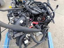Load image into Gallery viewer, Motor BMW F10 F30 F32 F25 F20 N47D20C 2.0 184PS Diesel Engine Komplett