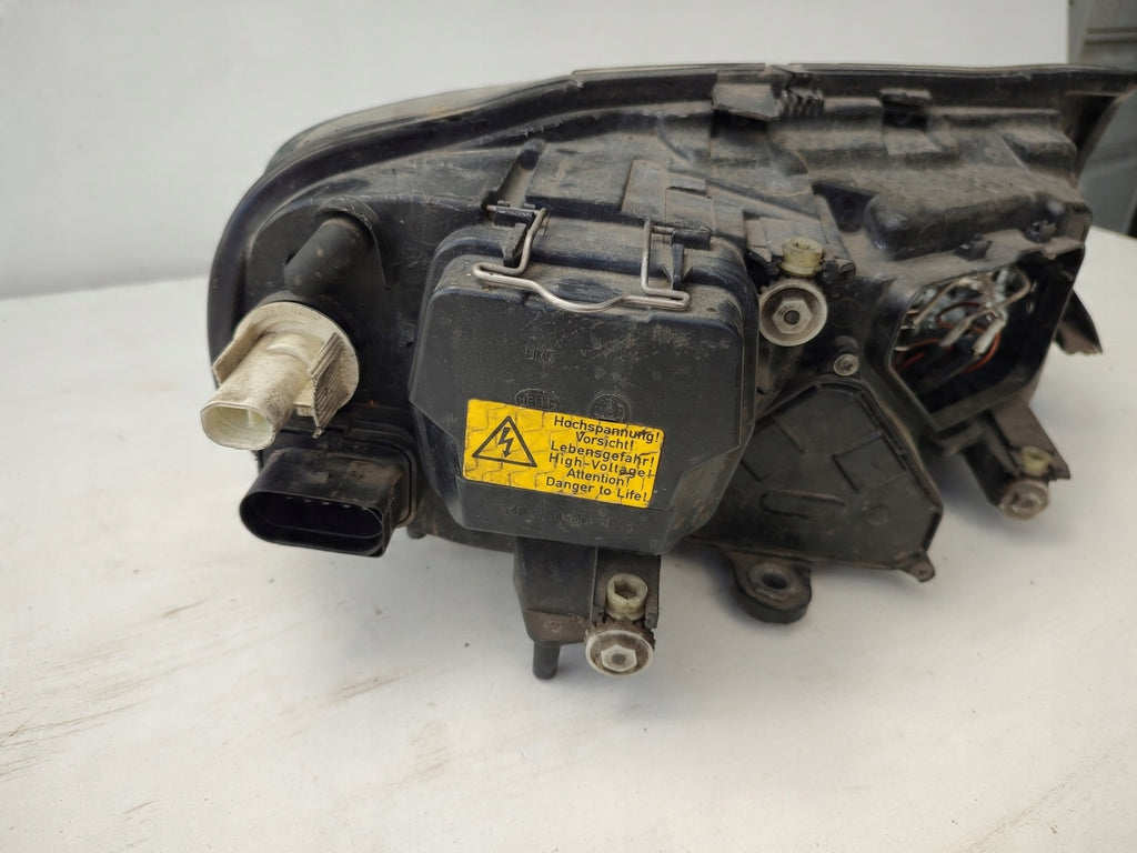 Frontscheinwerfer Skoda Superb I Links Scheinwerfer Headlight