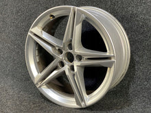 Load image into Gallery viewer, 1x Alufelge 18 Zoll 8.0" 5x112 8W0601025HM Audi A4 B9 Rim Wheel FEL2472348119vq