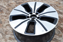 Load image into Gallery viewer, 1x Alufelge 19 Zoll 8.0" 5x112 A2934010100 Mercedes-Benz Eqc Rim Wheel FEL8081886868nm