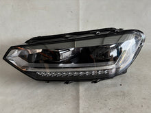 Laden Sie das Bild in den Galerie-Viewer, Frontscheinwerfer VW Touran 5H19410035 300474909 LED Links Headlight