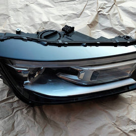 Frontscheinwerfer Audi Q5 80A941006 Rechts Scheinwerfer Headlight SCH2897956973rr