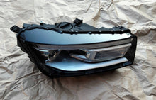 Laden Sie das Bild in den Galerie-Viewer, Frontscheinwerfer Audi Q5 80A941006 Rechts Scheinwerfer Headlight SCH2897956973rr