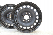 Laden Sie das Bild in den Galerie-Viewer, 4x Alufelge 15 Zoll 6.5" 5x112 47ET Schwarz Audi W176 W246 Rim Wheel FEL3825889888nk