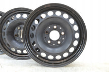 Load image into Gallery viewer, 4x Alufelge 15 Zoll 6.5" 5x112 47ET Schwarz Audi W176 W246 Rim Wheel FEL3825889888nk