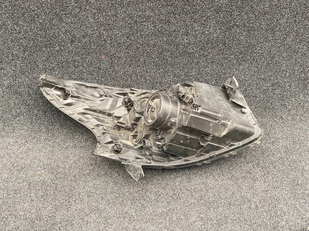 Frontscheinwerfer Opel Vivaro Trafic 93461914 Links Scheinwerfer Headlight