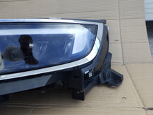 Laden Sie das Bild in den Galerie-Viewer, Frontscheinwerfer Opel Mokka 9834008280 LED Links Scheinwerfer Headlight