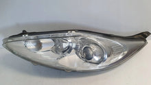 Load image into Gallery viewer, Frontscheinwerfer Ford Fiesta 8A61-13W030-CF LED Links Scheinwerfer Headlight