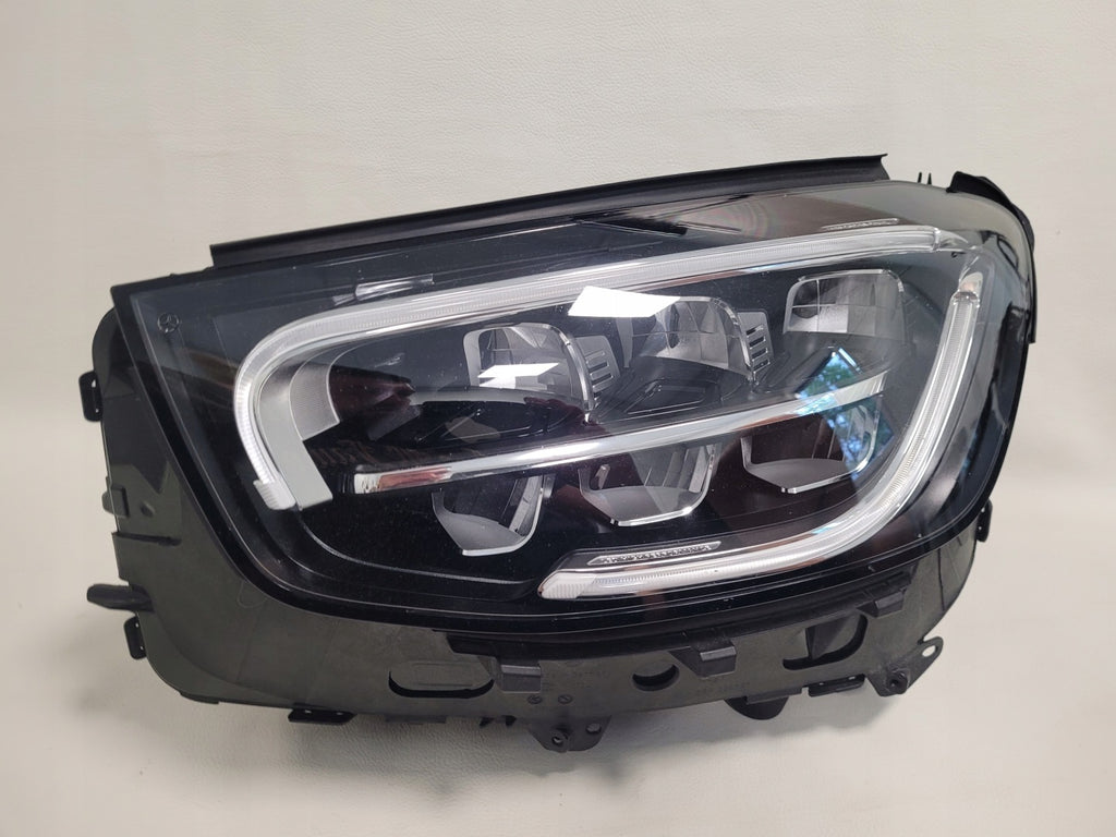 Frontscheinwerfer Mercedes-Benz Glc A2539066901 Links Scheinwerfer Headlight SCH6725235986ye