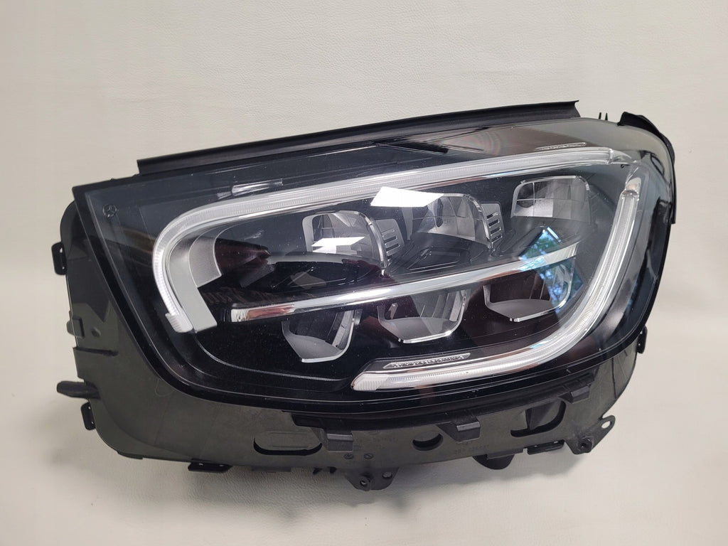 Frontscheinwerfer Mercedes-Benz Glc A2539066901 LED Links Scheinwerfer Headlight SCH6719297758ek