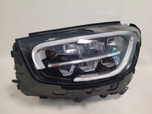 Laden Sie das Bild in den Galerie-Viewer, Frontscheinwerfer Mercedes-Benz Glc A2539066901 LED Links Scheinwerfer Headlight SCH6719297758ek